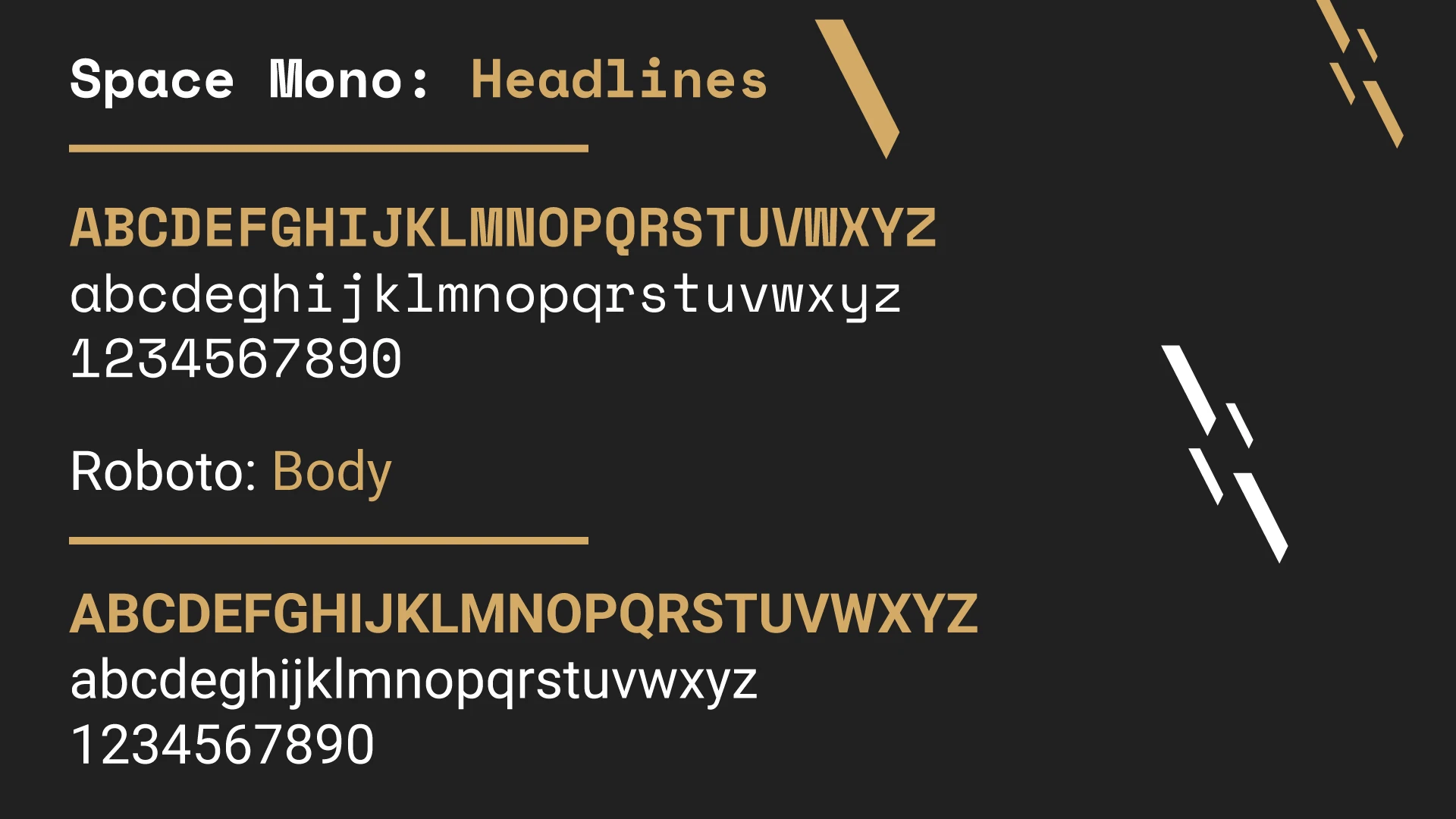 WestBone — Brand Colors